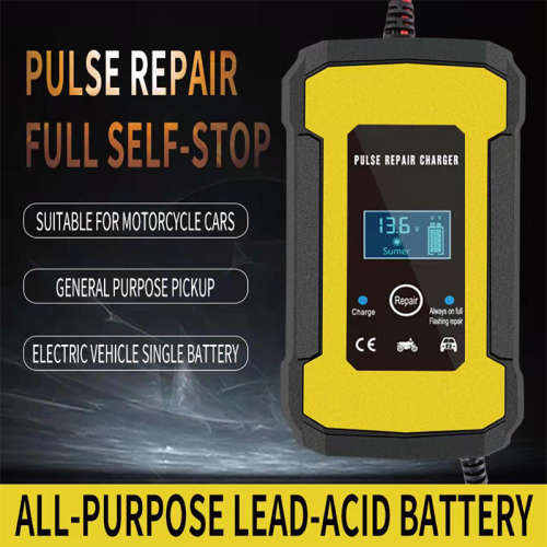 Battery Chargers Battery Charger Fully Automatic Lead Acid